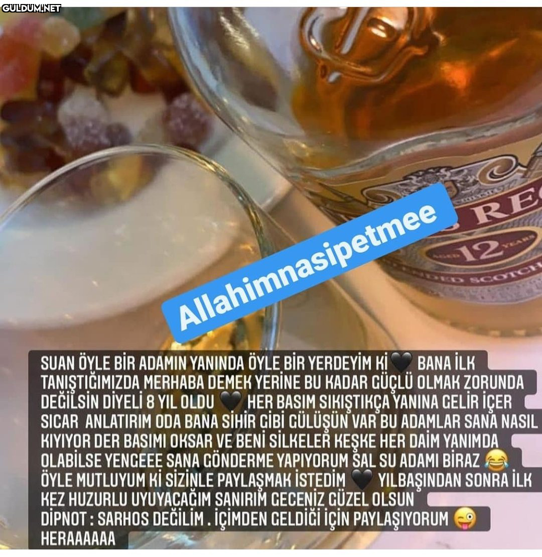 Ne anlatıyorsun yaa  ...