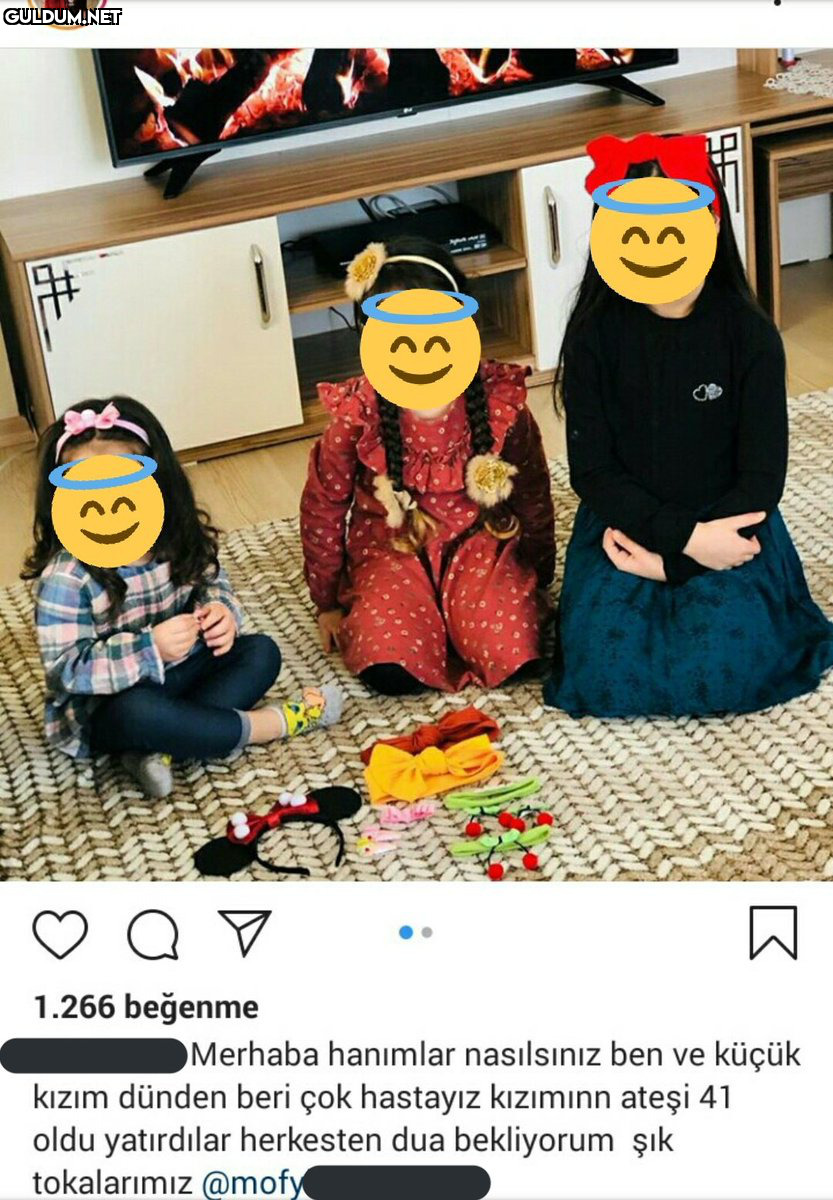 Araya nasıl da toka virali...