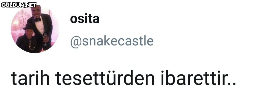 RT @necektinTDK: Günaydın...