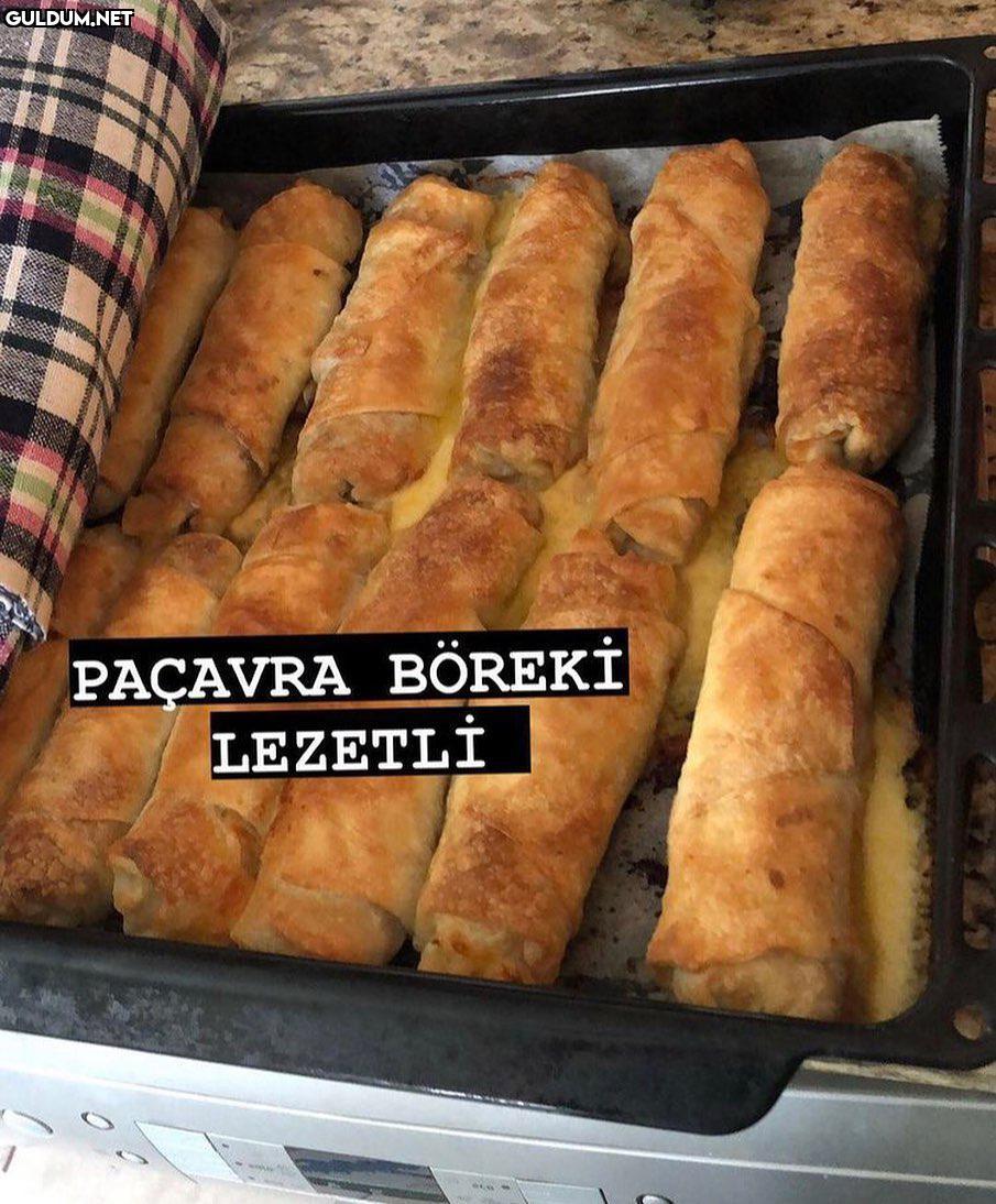 Doğrusunu unuttum PAÇAVRA...