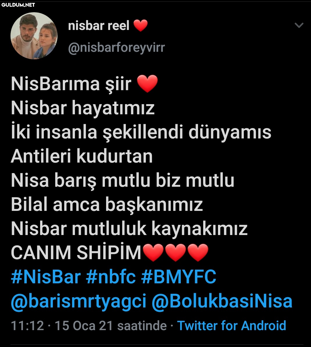 RT @ZkusagiZ: Çoh güzel...