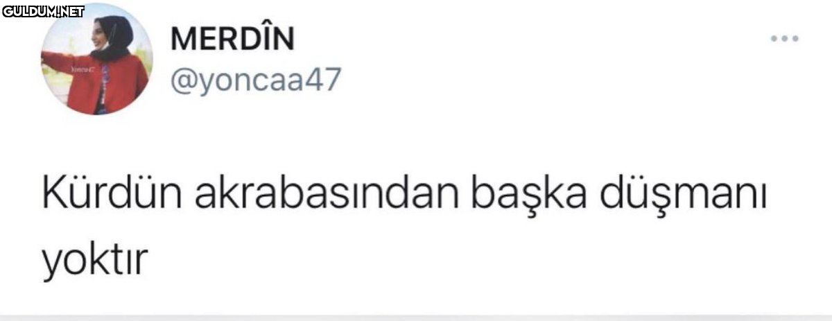 RT @mevzukurtlere1:  ...