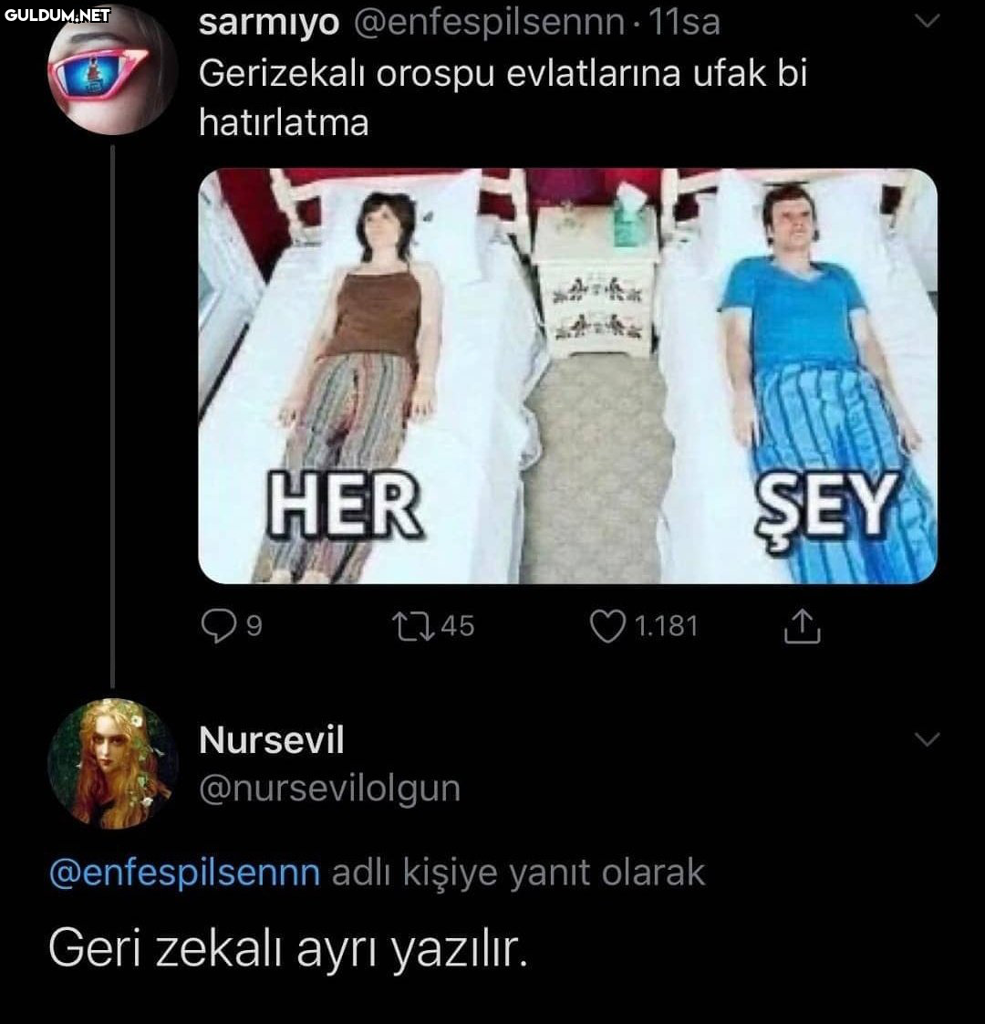 RT @necektinTDK: Ava...