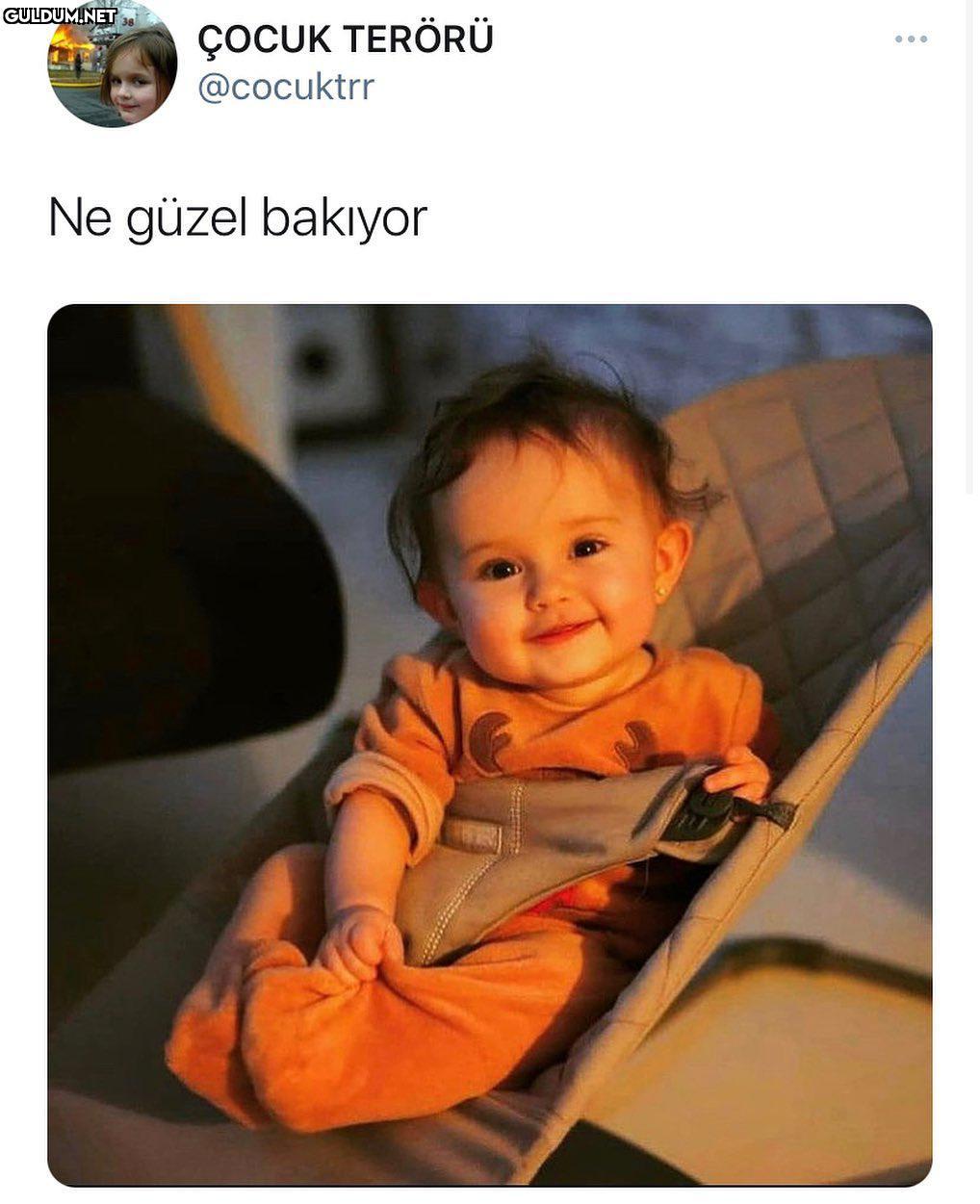 ÇOCUK TERÖRÜ @cocuktrr Ne...