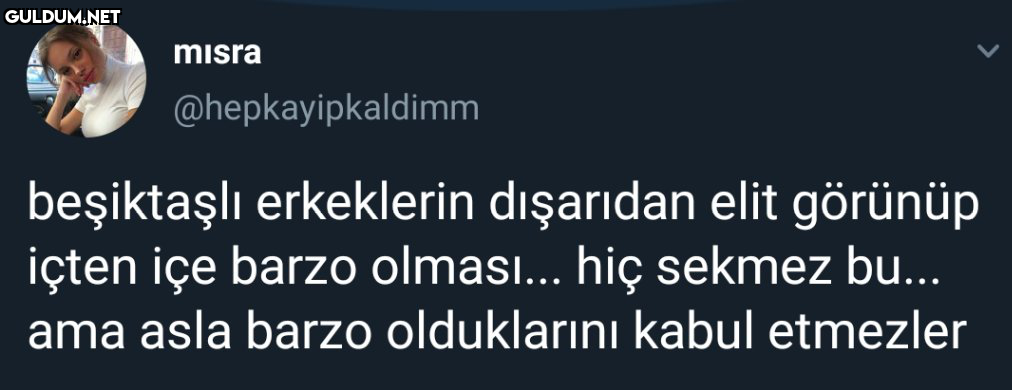 misra @hepkayipkaldimm...