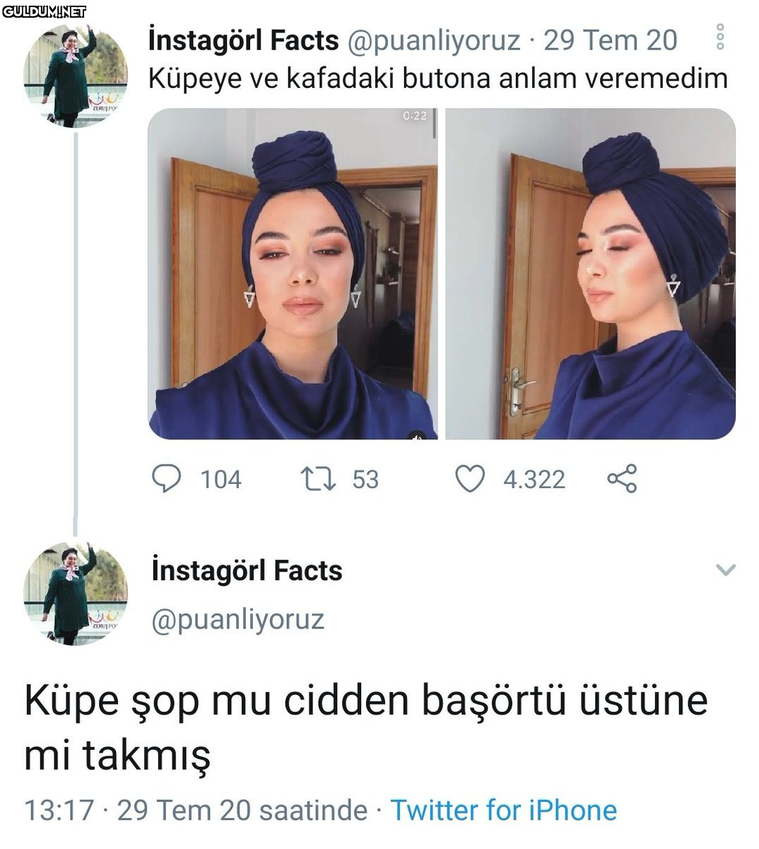 Şop sanki   İnstagörl...
