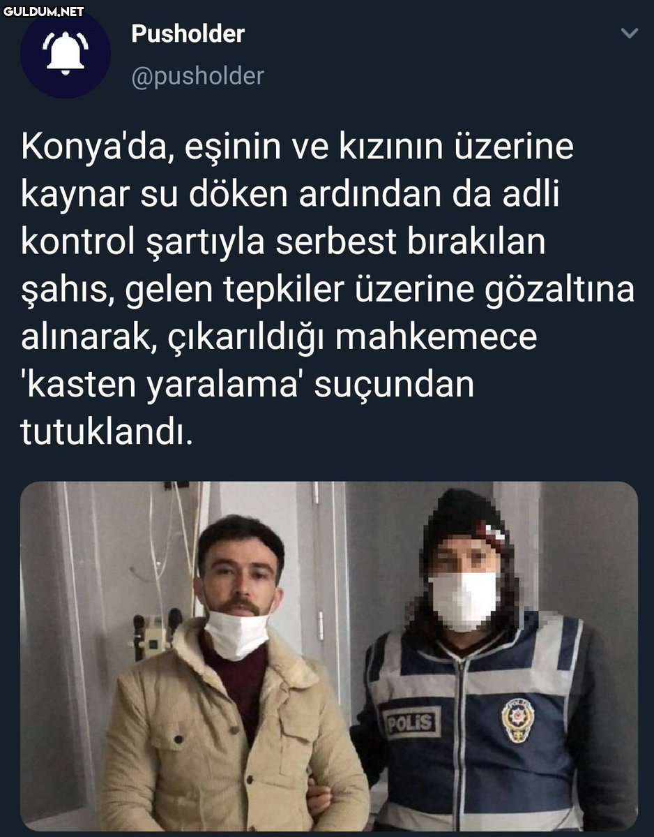 O kadar doğru ki  ...
