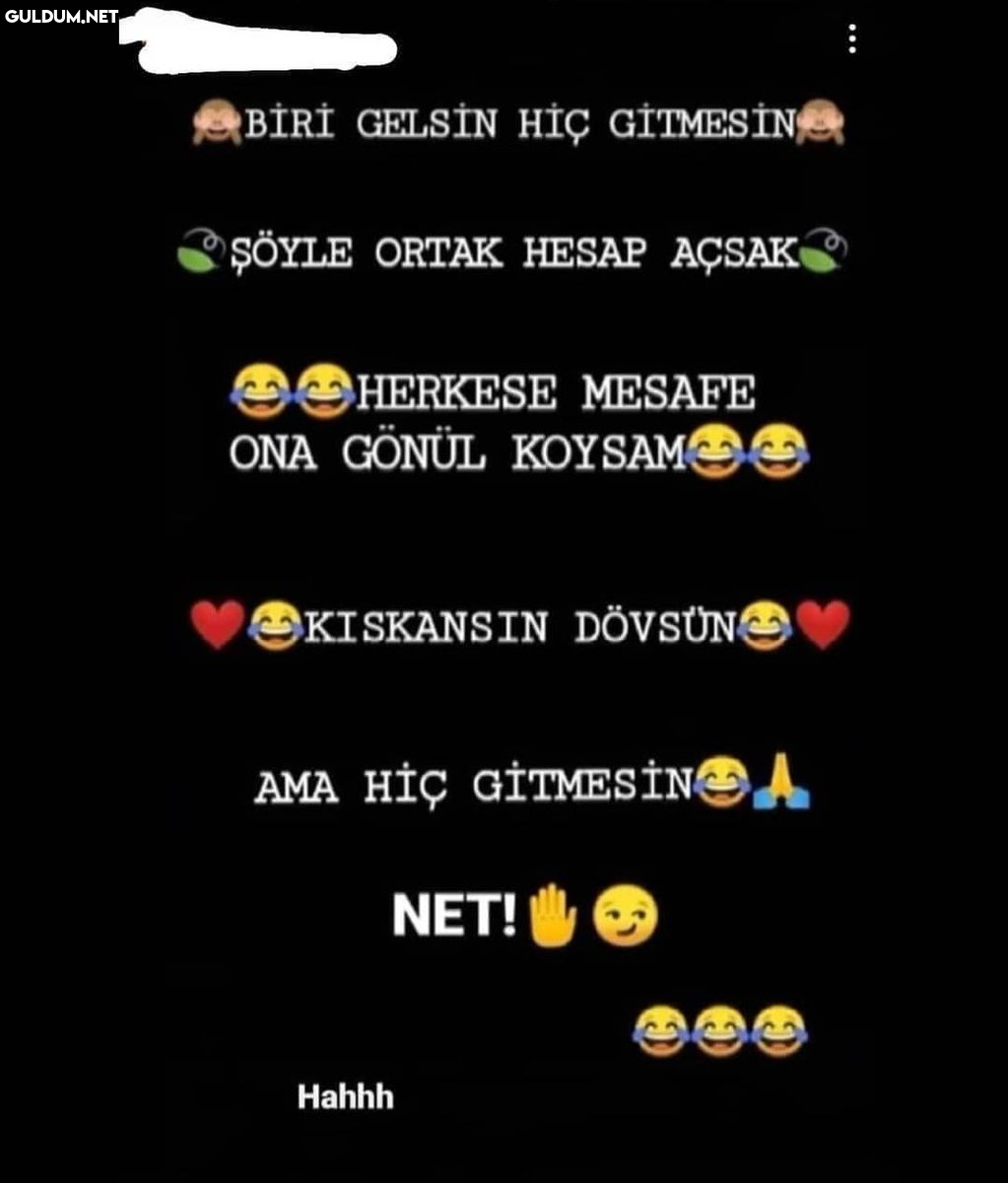 Kariyer planlaması yapalım...