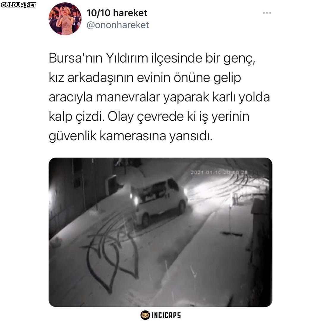 10/10 hareket @ononhareket...