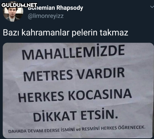 Bohemian Rhapsody...