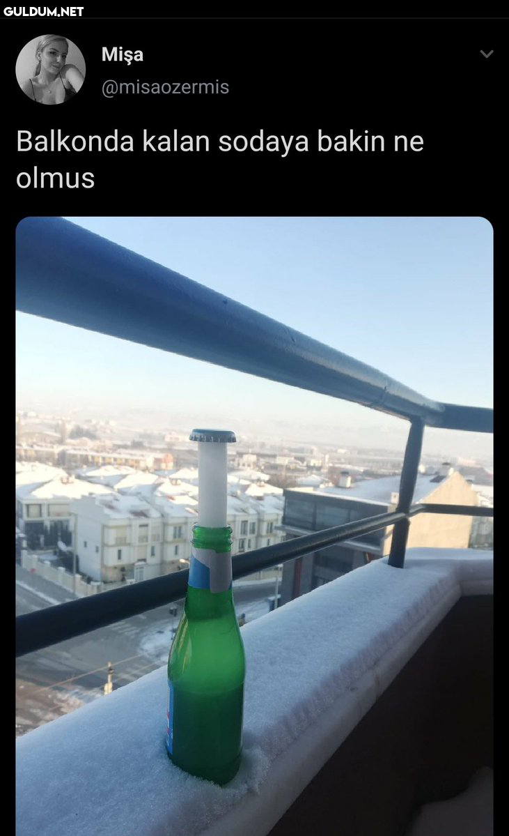 Alfa  Mişa @misaozermis...
