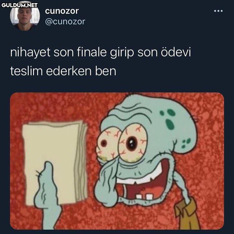 bitti ama bedeli ne oldu?...
