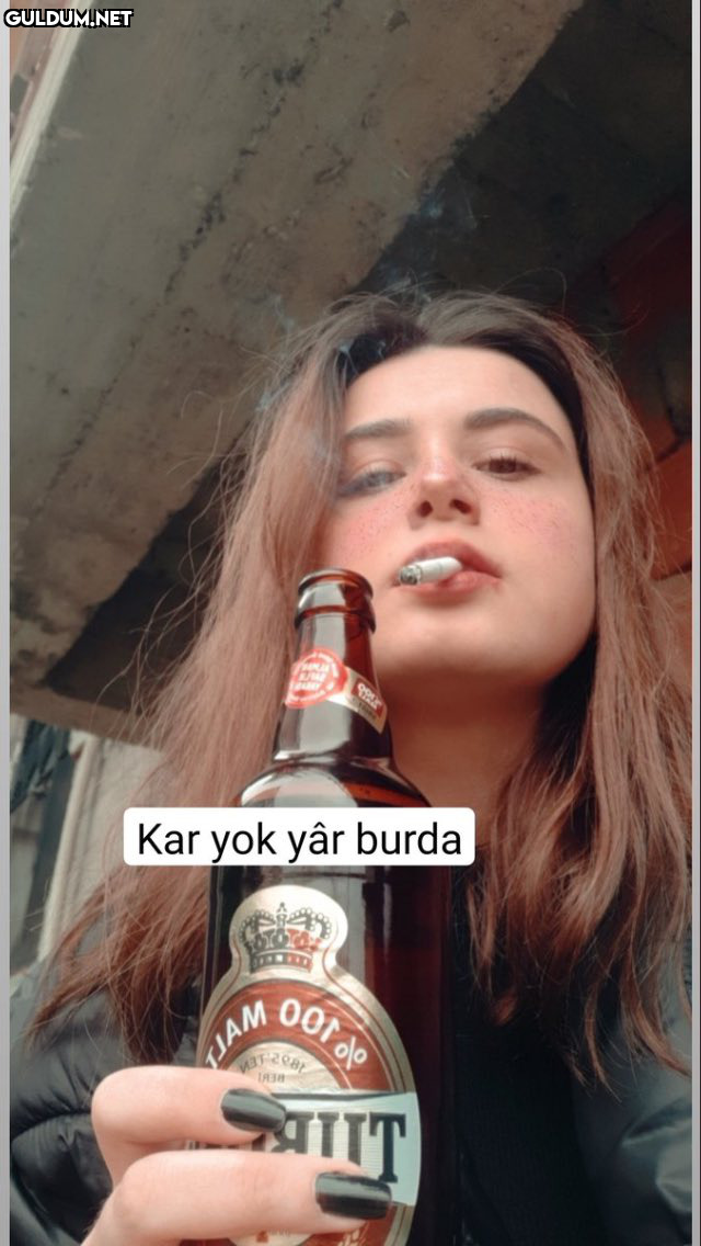 z kuşağı    Kar yok yâr...