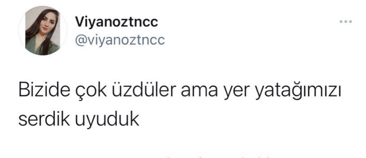 Kaynakbizi de çok üzdüler...