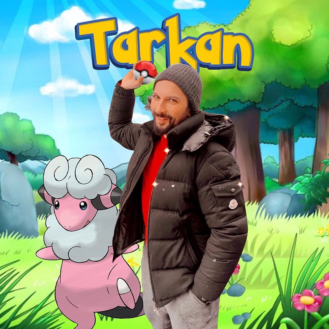 Kuzu kuzu...  Tarkan    Kaynak