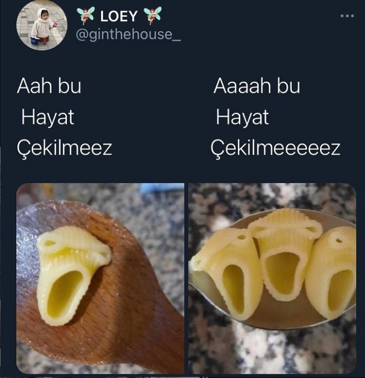 LOEY ... @ginthehouse_ Aah...