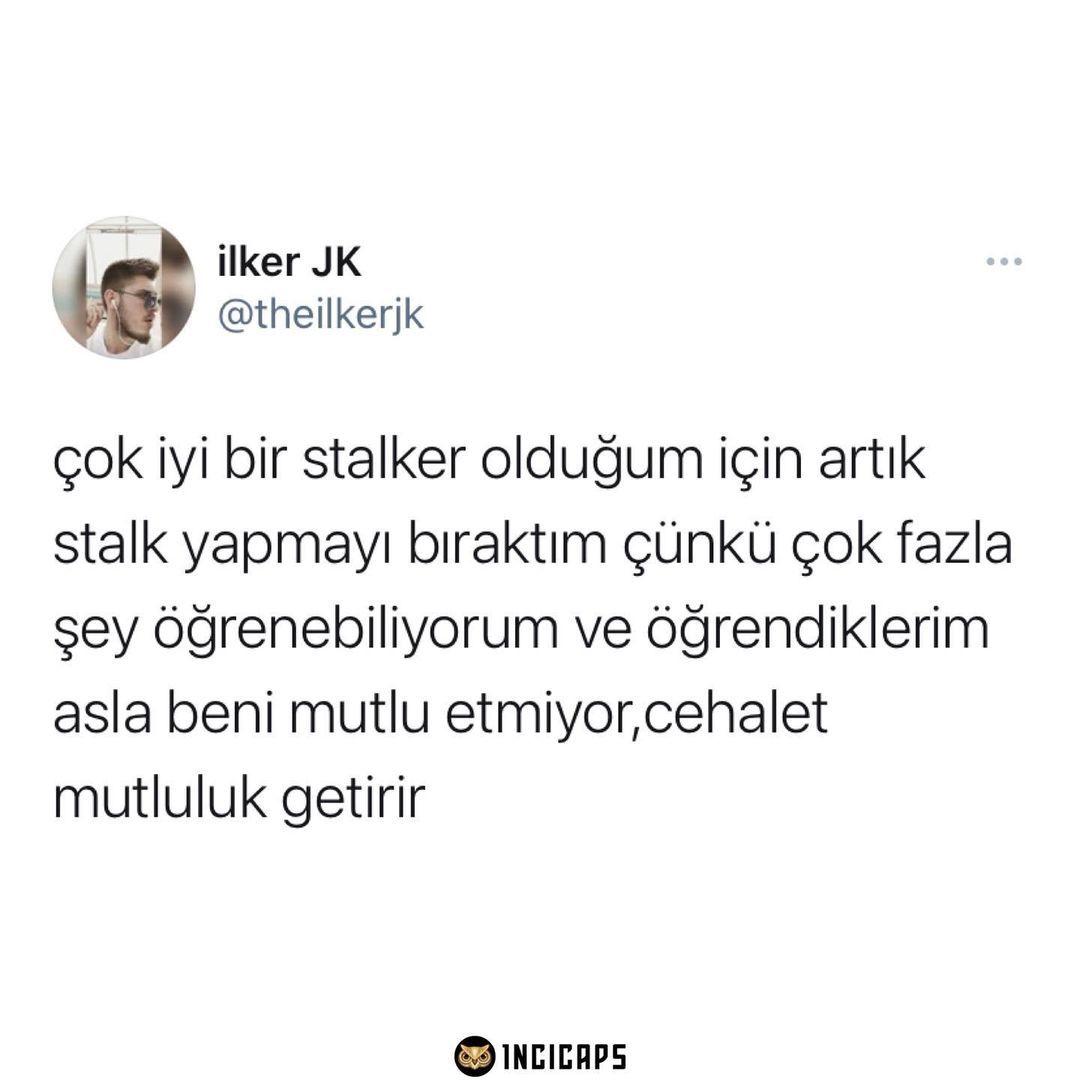 ilker JK ... @theilkerjk...