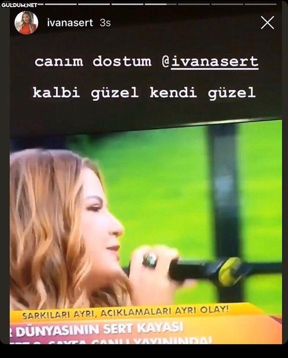 Kendimi sevme seviyem ...
