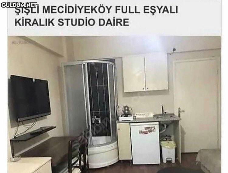 Aşırı pratik değil mi? ...