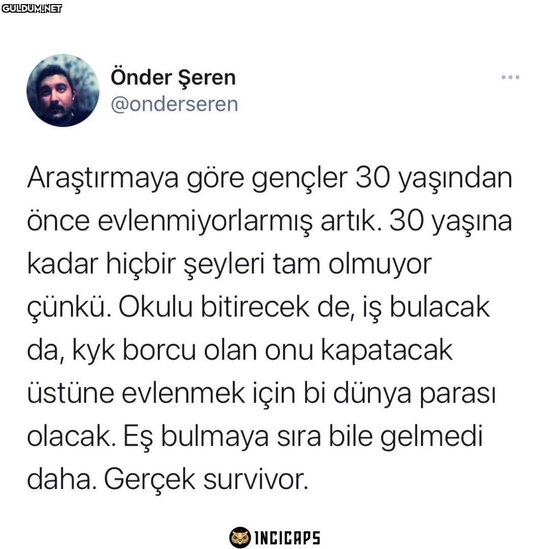 Önder Şeren ......