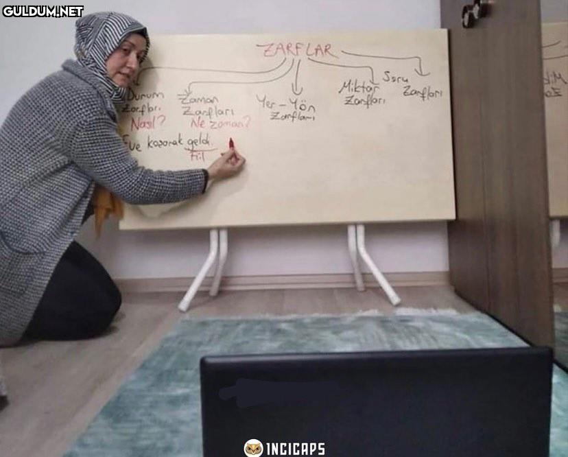 Ayakta alkışladım 👏🏻 ...