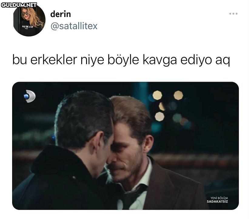 aslında öpüşmek istiyolar...