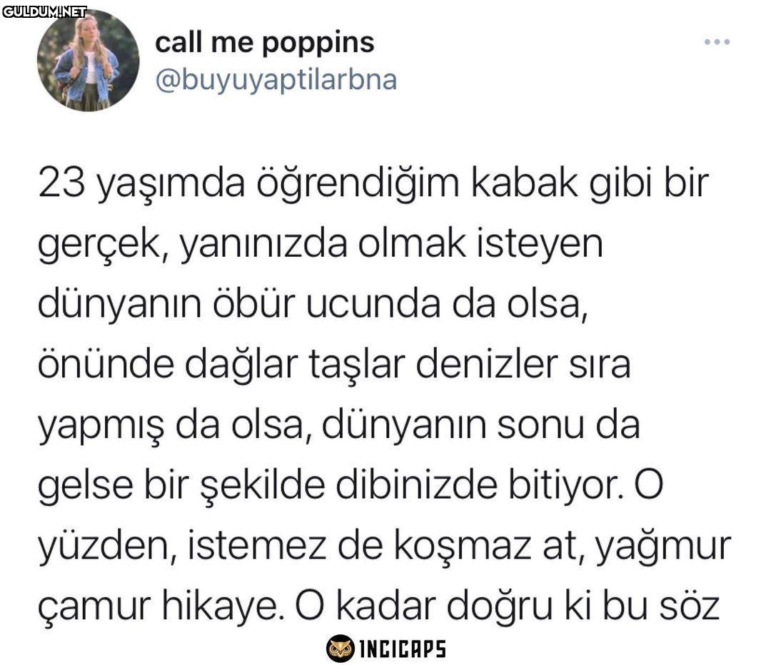 call me poppins...