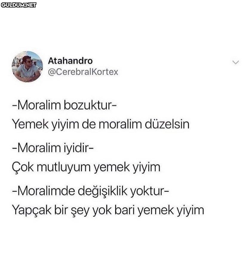E ben bu 😂  Atahandro...