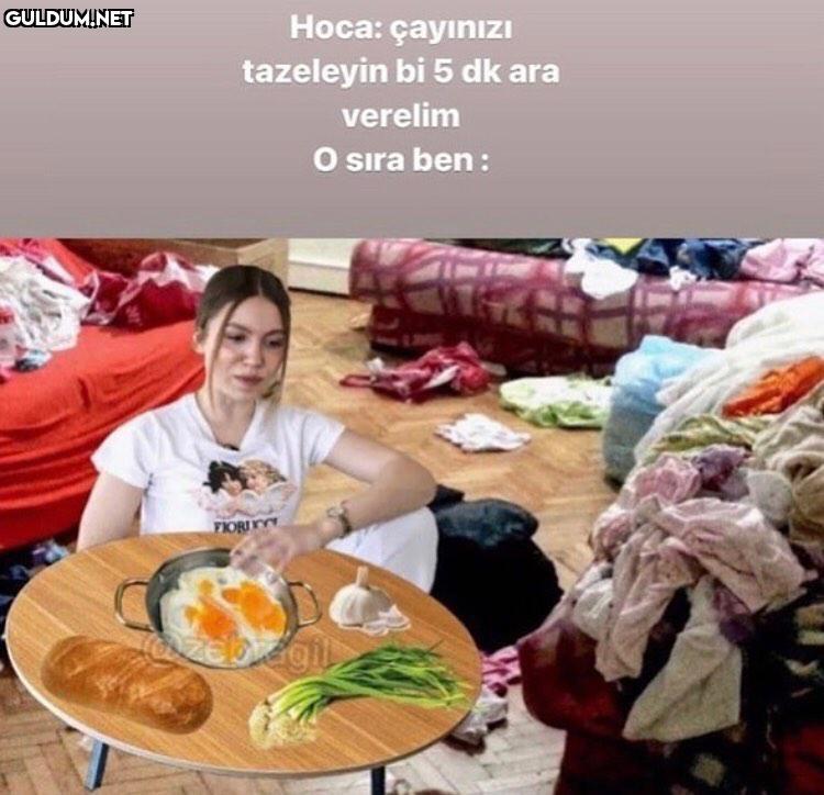 Sunny side up zamanı 💖 ...