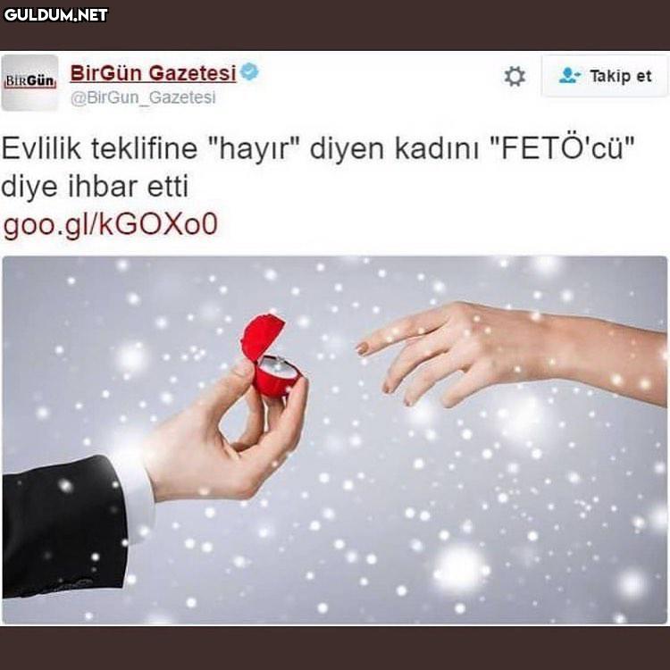 Vaay fetöcü vaay  BİRGÜN,...