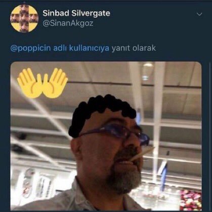 Ben galiba kel seviyorum.