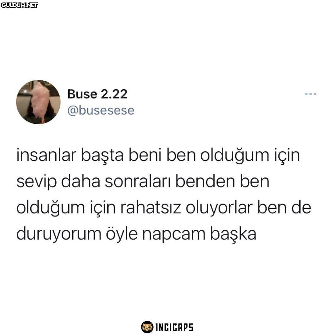 Buse 2.22 ... @busesese...