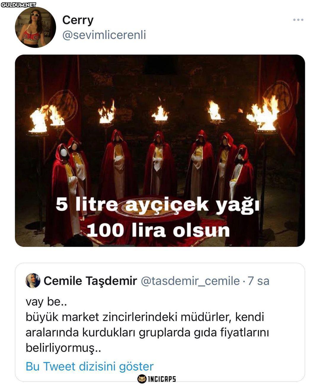 Cerry @sevimlicerenli ......