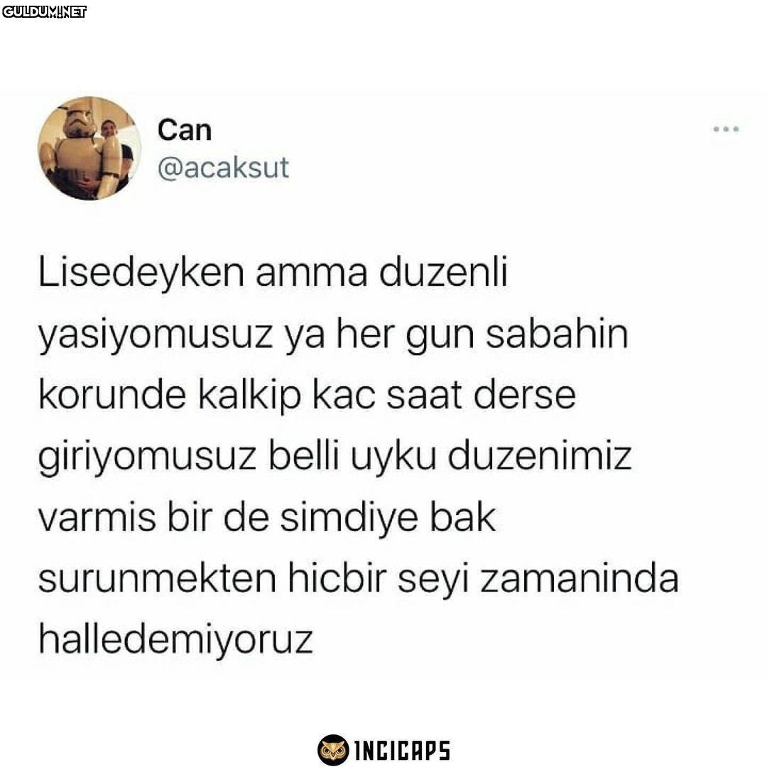 Can ... @acaksut...