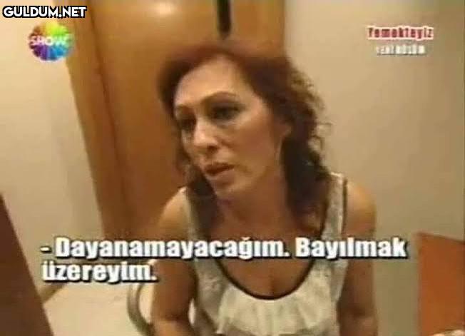 Clubhouse’ta yine...