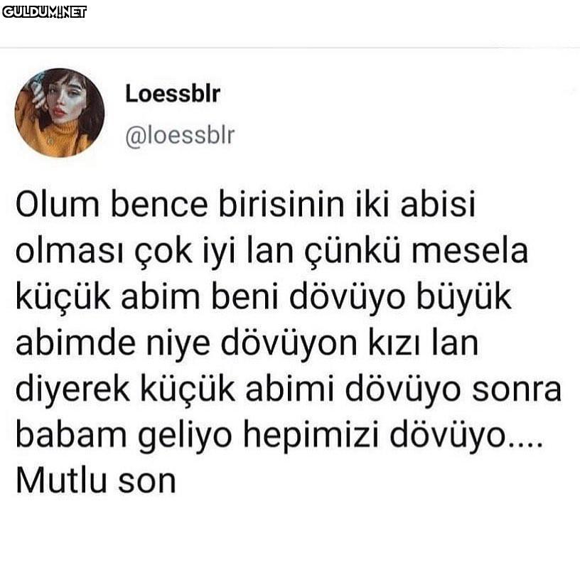 Loessblr @loessblr Olum...
