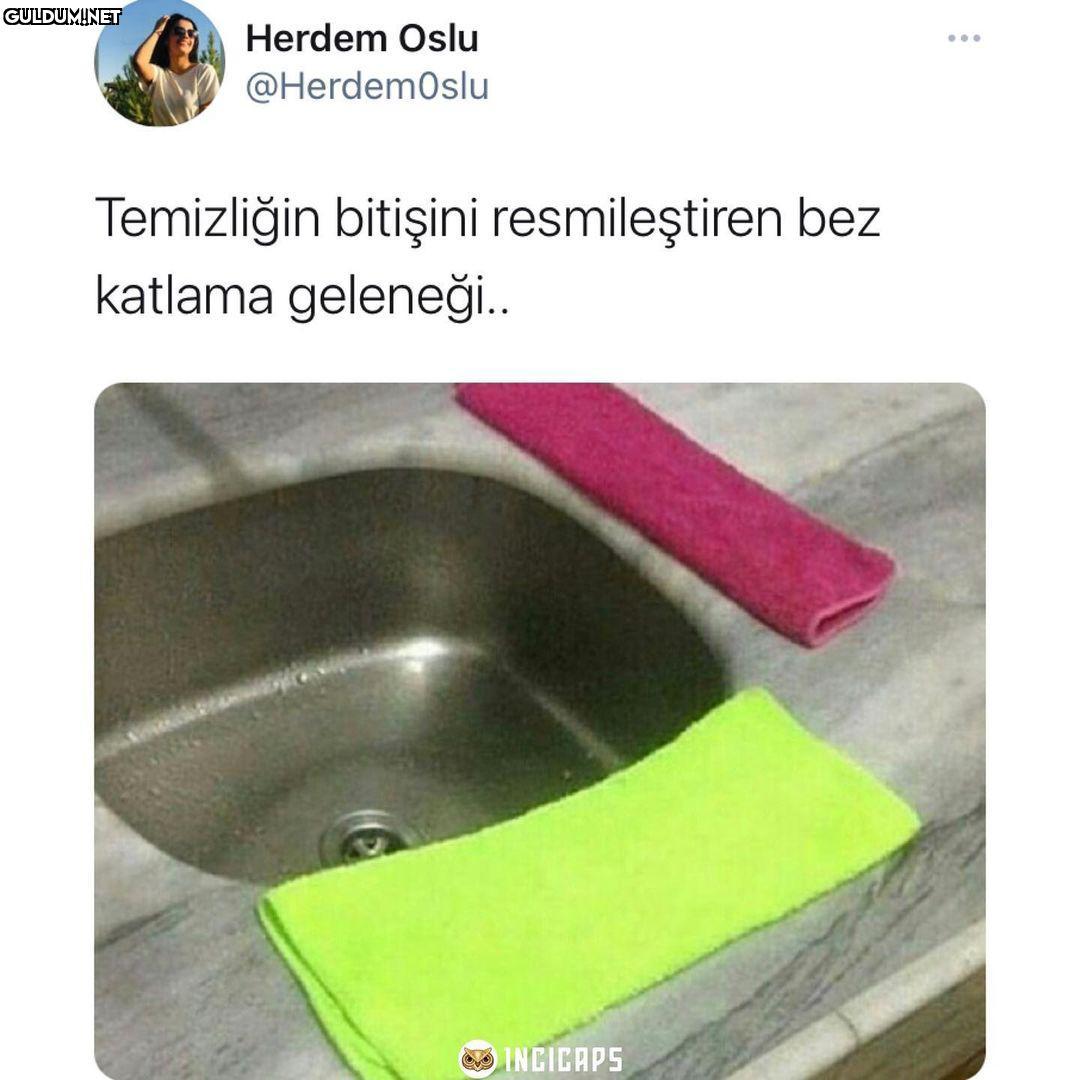 Herdem Oslu ......