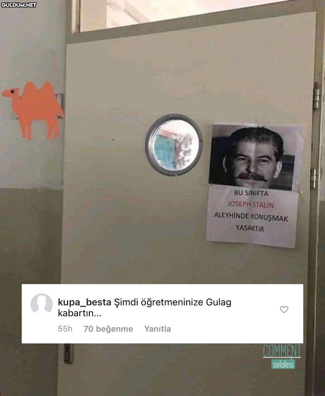 comment şelalesi 23391  BU...
