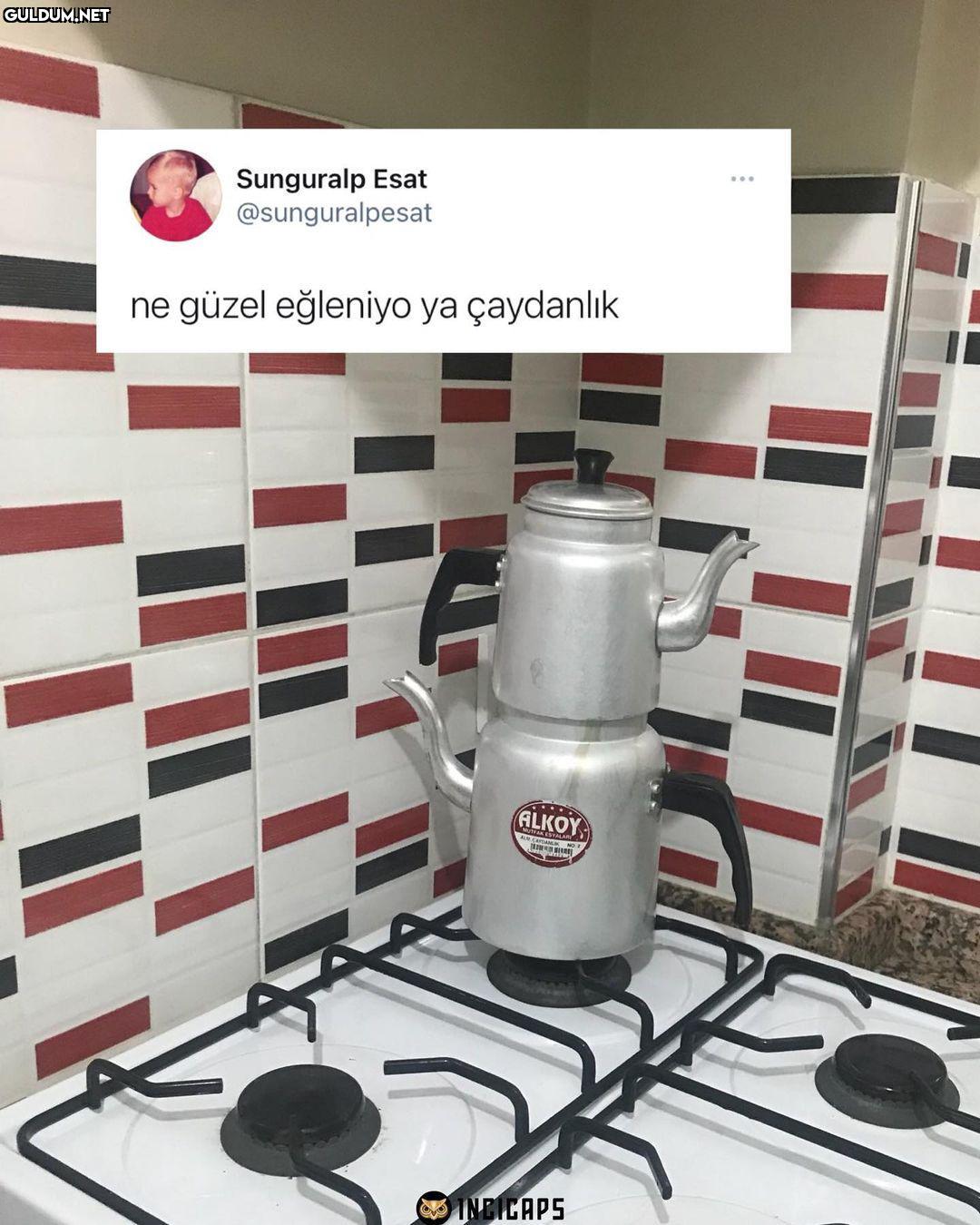 Sunguralp Esat...