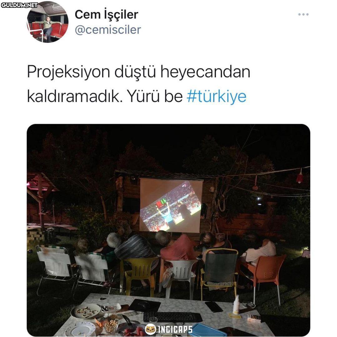 Cem İşçiler @cemisciler...