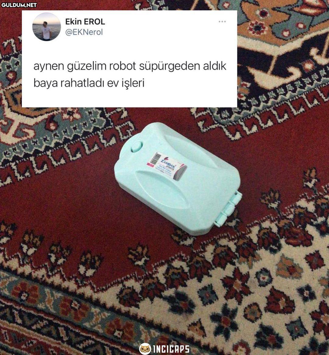 Ekin EROL @EKNerol aynen...