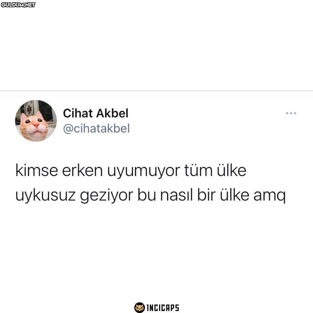 Cihat Akbel ......