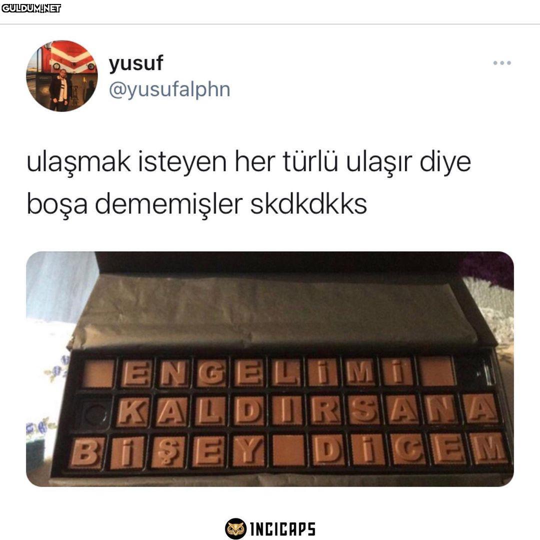 yusuf @yusufalphn ......