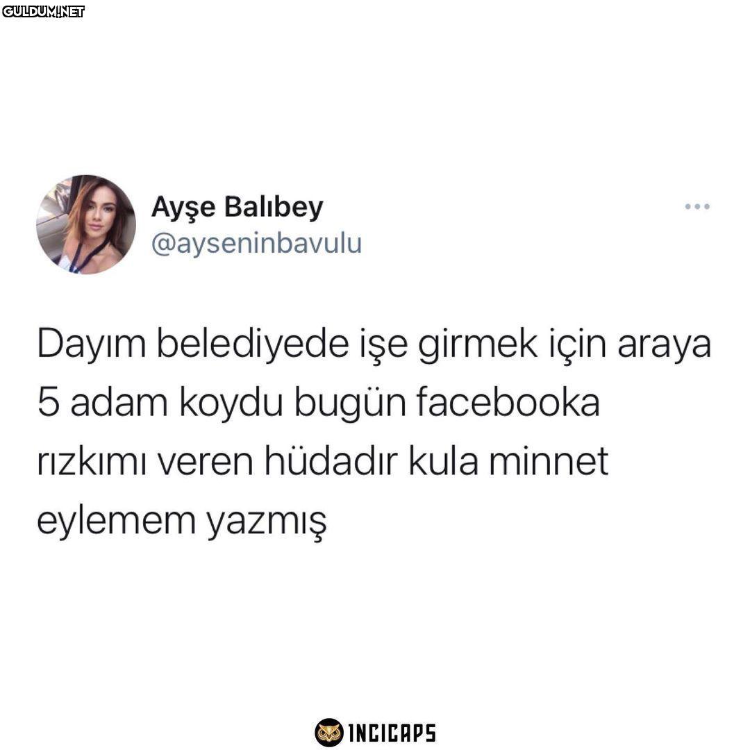 Ayşe Balıbey...