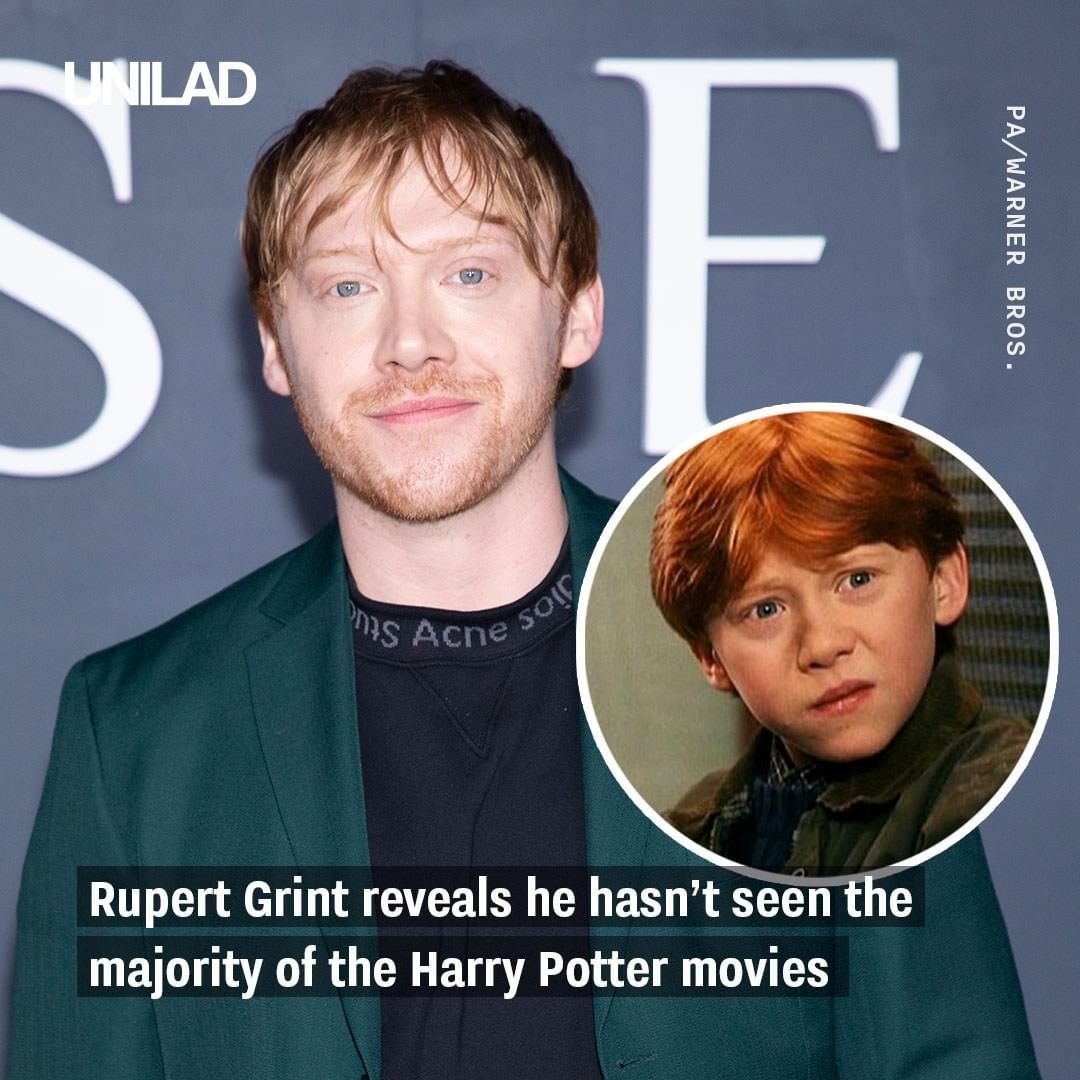 'I’ve probably seen the...