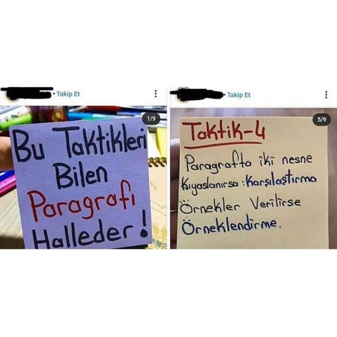 Aynen hayatım doping...