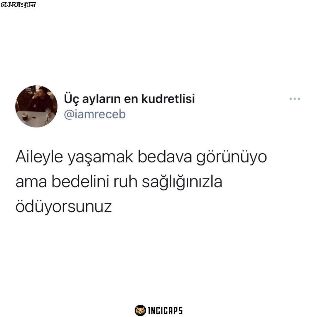 Üç ayların en kudretlisi...