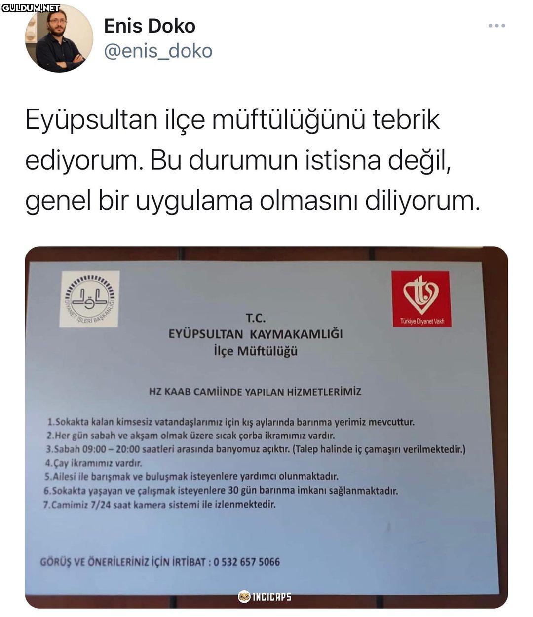 Enis Doko @enis_doko...