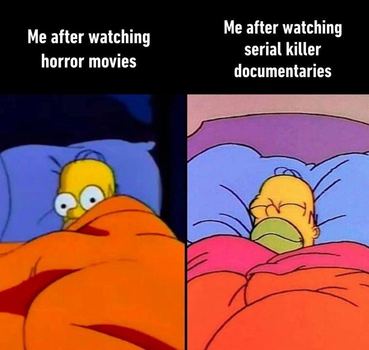 Nighty night.⠀
#horror...