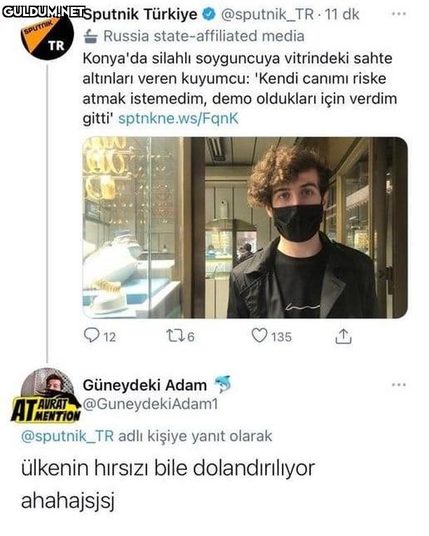 Sputnik Türkiye O...